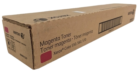 Toner Xerox 006R01527 (550/560) (ljubičasta), original