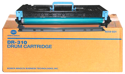 Bubanj Konica Minolta DR-310 (4068613), original
