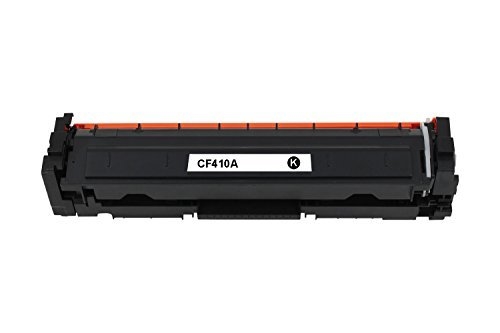 Toner za HP CF410A 410A (crna), zamjenski