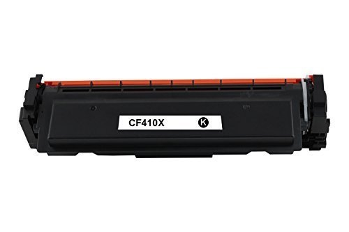 Toner za HP CF410X 410X (crna), zamjenski
