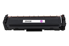 Toner za HP CF413X 410X (ljubičasta), zamjenski