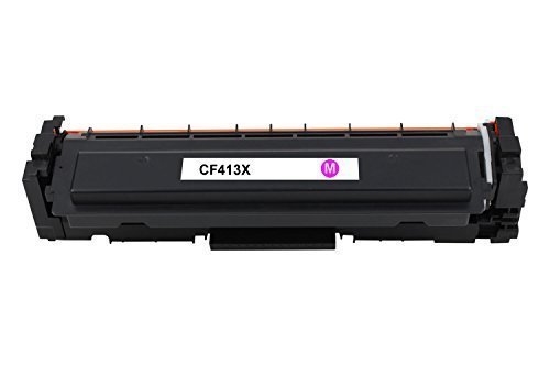 Toner za HP CF413X 410X (ljubičasta), zamjenski