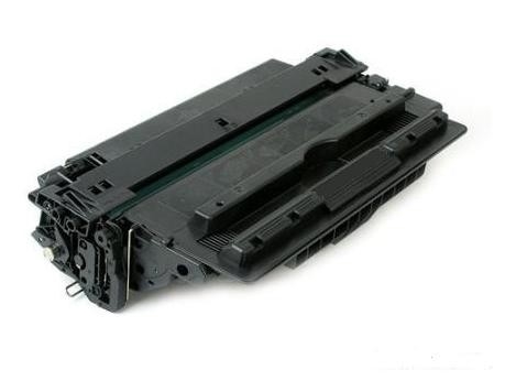 Toner za HP CF214X (crna), zamjenski