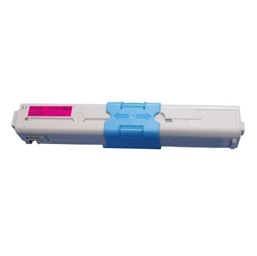 Toner za OKI 44973534 (C301/C321) (ljubičasta), zamjenski