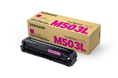 Toner Samsung CLT-M503L (magenta), original