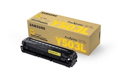 Toner Samsung CLT-Y503L (žuta), original