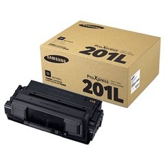 Toner Samsung MLT-D201L (crna), original