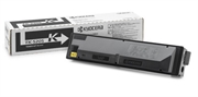 Toner Kyocera Mita TK-5205K (crna), original