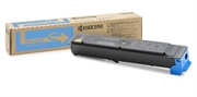 Toner Kyocera Mita TK-5205C (plava), original