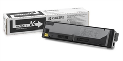 Toner Kyocera Mita TK-5215K (crna), original