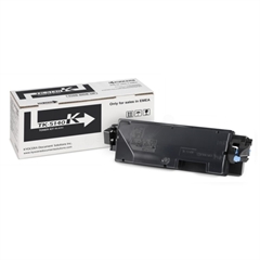 Toner Kyocera Mita TK-5140K (crna), original