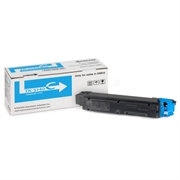 Toner Kyocera Mita TK-5140C (plava), original