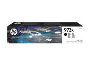 Tinta HP L0S07AE nr.973X (crna), original