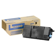 Toner Kyocera TK-3150 (crna), original