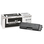 Toner Kyocera TK-5135K (crna), original