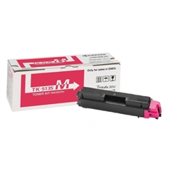 Toner Kyocera TK-5135M (ljubičasta), original