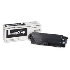 Toner Kyocera TK-5160K (crna), original