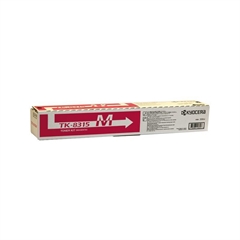 Toner Kyocera TK-8315M (ljubičasta), original