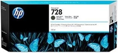 Tinta HP F9J68A nr.728 (matt crna), original