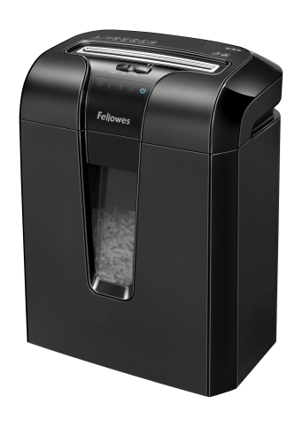 Uništavač dokumenata Fellowes Powershred 63Cb (4 x 50 mm), P-3