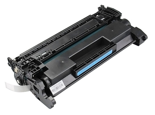 Toner za HP CF226A 26A (crna), zamjenski