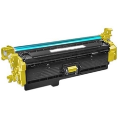 Toner za HP CF362A 508A (žuta), zamjenski