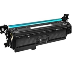 Toner za HP CF360X 508X (crna), zamjenski