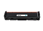Toner za HP CF411A 410A (plava), zamjenski
