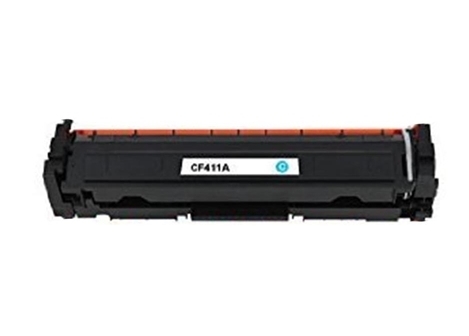Toner za HP CF411A 410A (plava), zamjenski