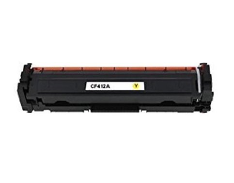 Toner za HP CF412A 410A (žuta), zamjenski