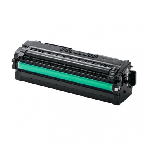 Toner za Samsung CLT-K505L (crna), zamjenski