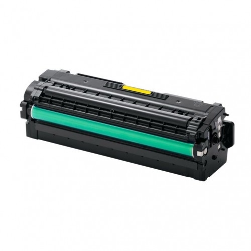 Toner za Samsung CLT-Y505L (žuta), zamjenski