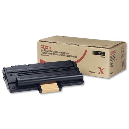 Toner Xerox 113R00737 (5335) (crna), original