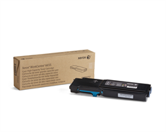 Toner Xerox 106R02752 (6655) (plava), original