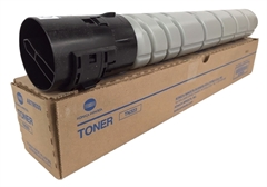 Toner Konica Minolta TN-323 (A87M050) (crna), original