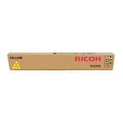 Toner Ricoh SPC820 (821059) (žuta), original