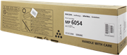 Toner Ricoh MP6054 (842127), original
