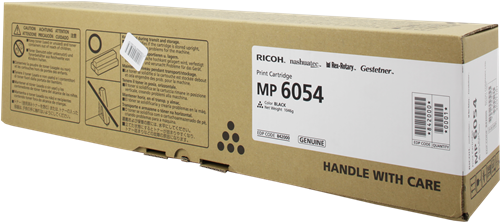 Toner Ricoh MP6054 (842127), original