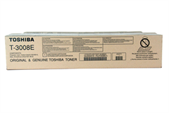 Toner Toshiba T-3008E (crna), original