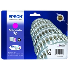 Tinta Epson 79 (T7913) (ljubičasta), original