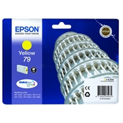 Tinta Epson 79 (T7914) (žuta), original