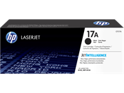 Toner HP CF217A 17A (crna), original