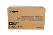 Toner Develop TN-412 (4627000064) (crna), original 