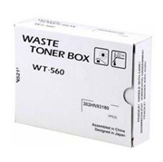 Spremnik otpadnog tonera Kyocera WT-560, original