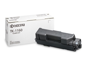 Toner Kyocera TK-1160 (crna), original