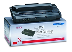 Toner Xerox 109R00747 (3150) (crna), original