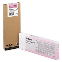 Tinta Epson T6066 (vivid svijetlo ljubičasta), original