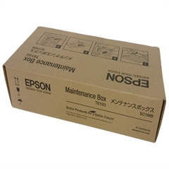 Komplet za održavanje Epson T6193, original
