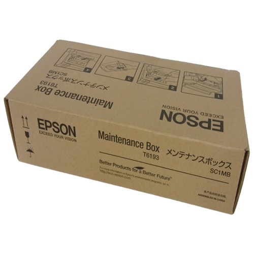 Komplet za održavanje Epson T6193, original