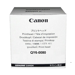 Glava za tisak Canon QY6-0080-000, original